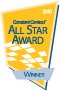 2010 All Star Logo