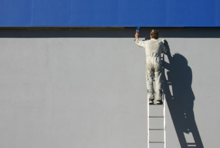 exterior house painting tips - ct pro painters