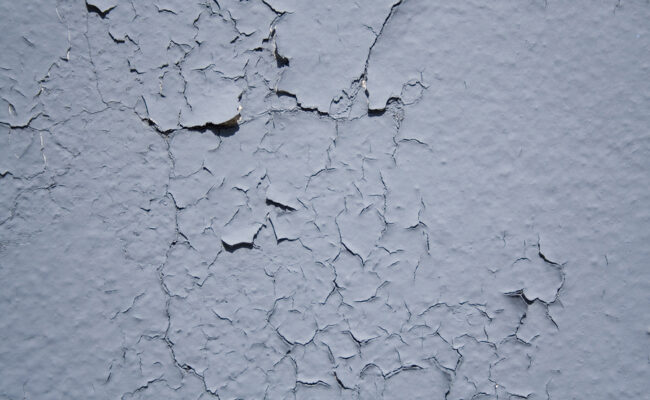 Bigstock Blue Wall Paint Peeling 7385255
