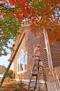Professional Painters in Avon CT