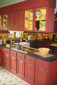 rocky hill ct Cabinet Refinishing