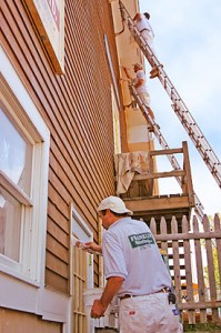 Farmington CT Commercial Painting company in Avon CT