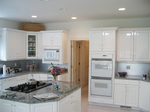 finsihed painted cabinets farmington ct