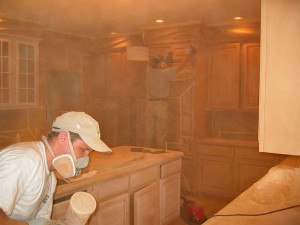 west hartford ct cabinet paint remodeling