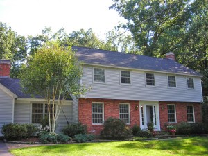 exterior house painting west hartford ct