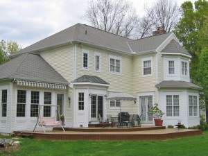 exterior painters in west hartford ct