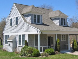 finished exterior paint work west hartford ct