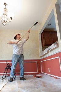 Bigstock Painting Ceiling 15002699