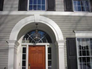 Avon CT Exterior House Painting Services