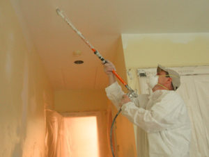 Interior House Painting Services CT