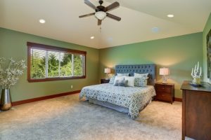 Large Interior Paint Projects