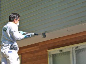 Exterior Painting Company West Hartford CT
