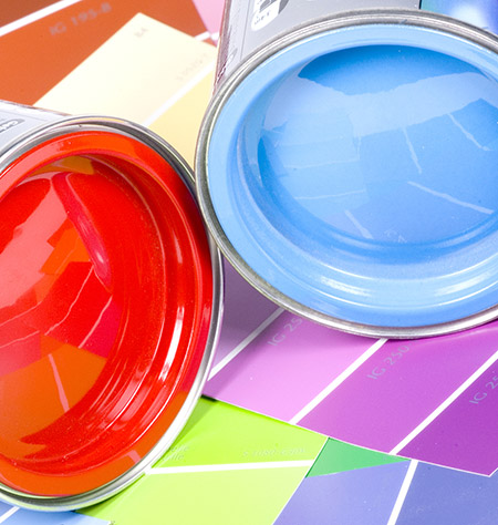 bright color paint jobs in simsbury ct