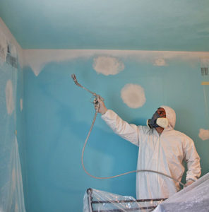 ceiling painting jobs in farmington ct