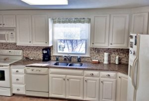 new kitchen cabinets refinished in avon ct