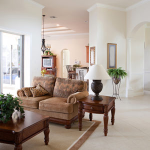 Bigstock Modern Home Interior 5054571