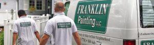 home painting in farmington ct