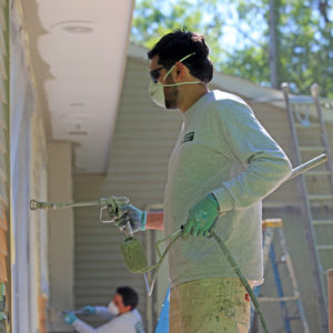 Exterior-Painting