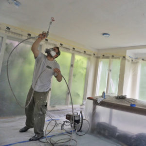 Professional House Painting Professionals in Simsbury, CT