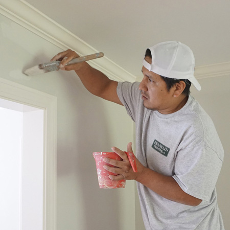 Professional House Painters in Simsbury, CT