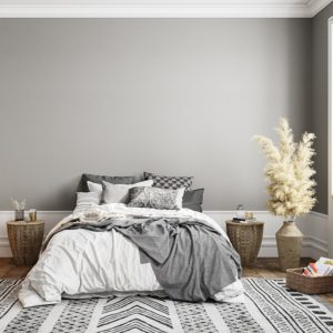 Bigstock White Gray Bedroom Interior Wi 394636319