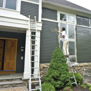 house painting in essex ct