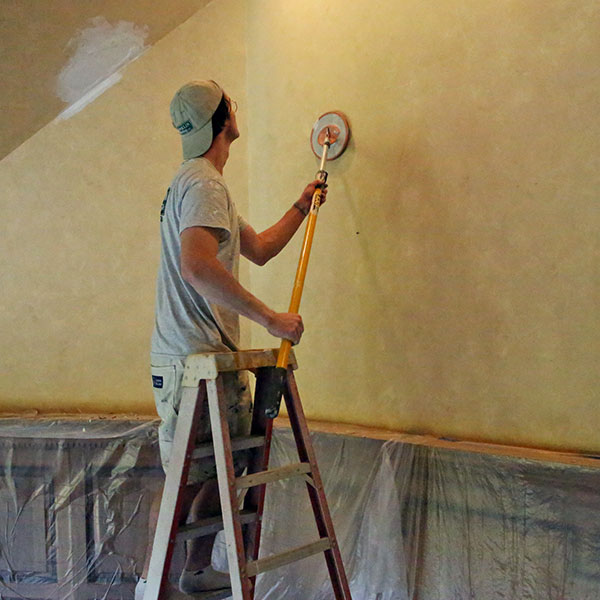 paint wall preparation, Haddam CT