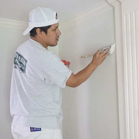 Interior Painting Services Wethersfield, CT