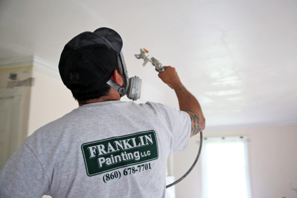 Professional Painting Services in Glastonbury CT