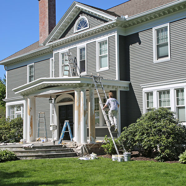 Painting Experts in Avon Ct