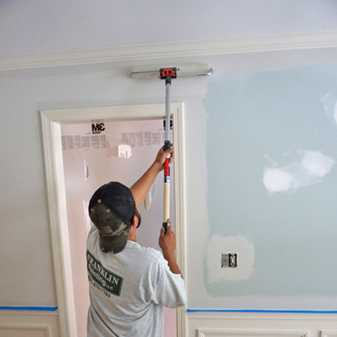 interior painting in Wethersfield CT