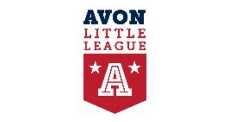 Avon Little League logo