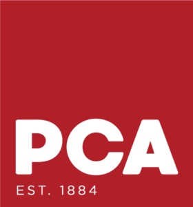 PCA Logo Icon