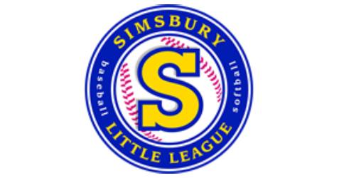 Simsbury little league