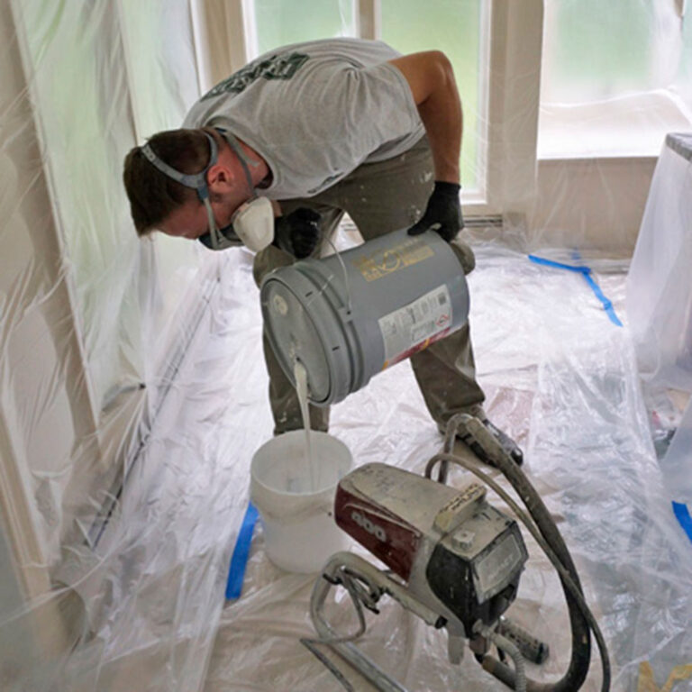 Choosing The Right Interior Paint For Your Space 5 Tips