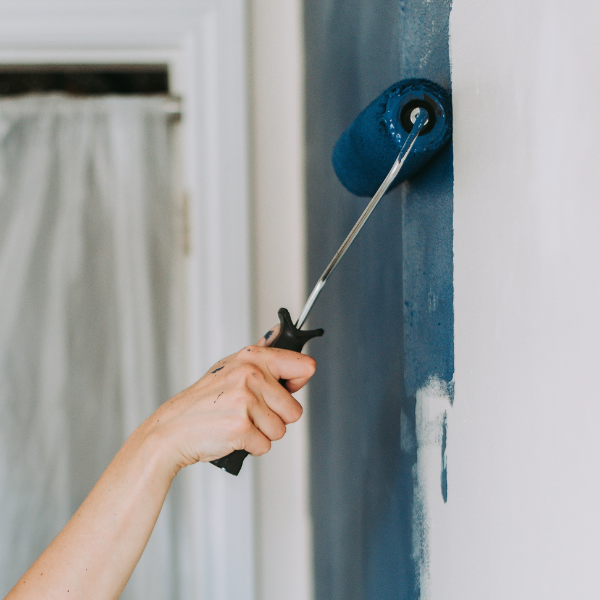 Colors to Spruce Up Your Home