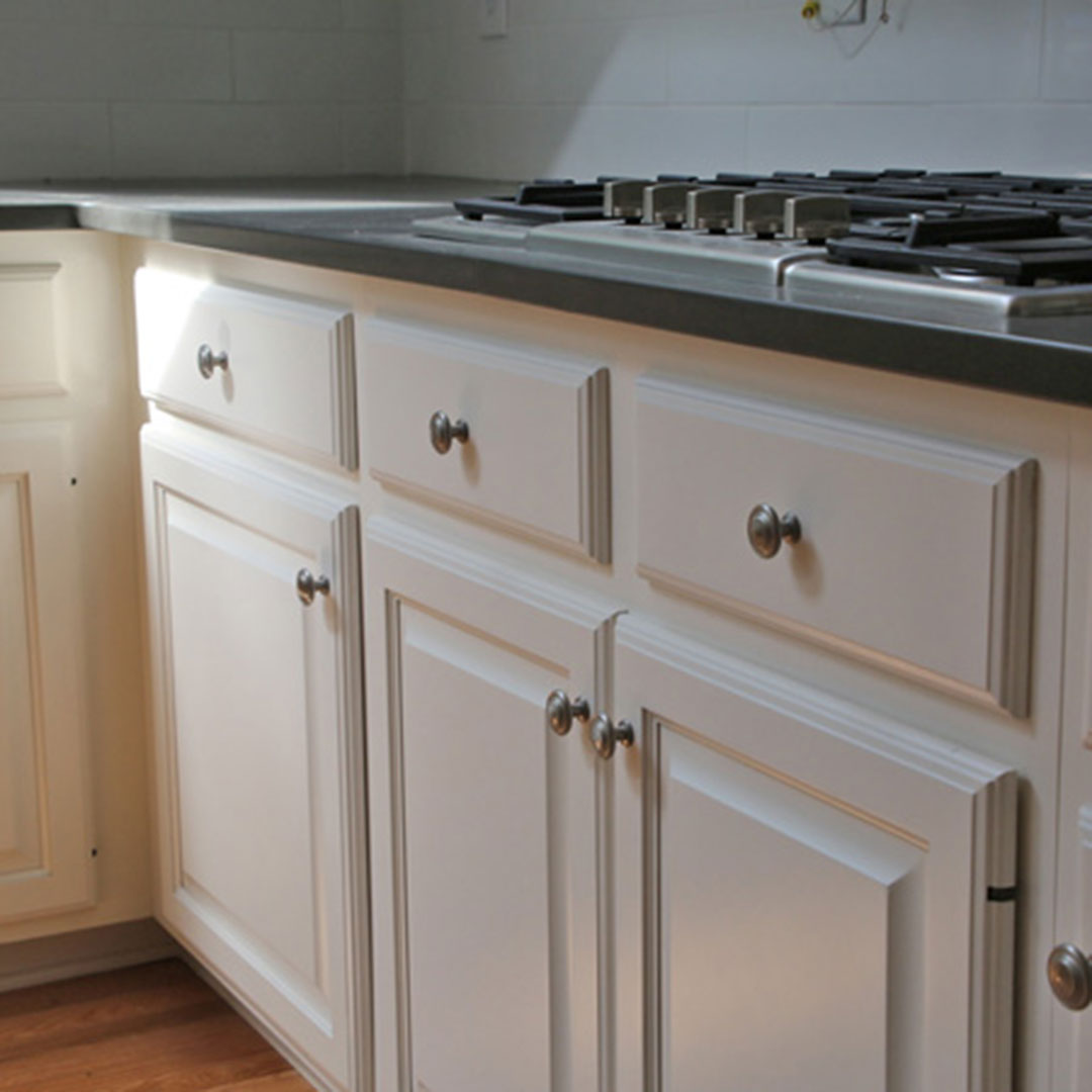 Should You Have Your Kitchen Cabinets Refinished?