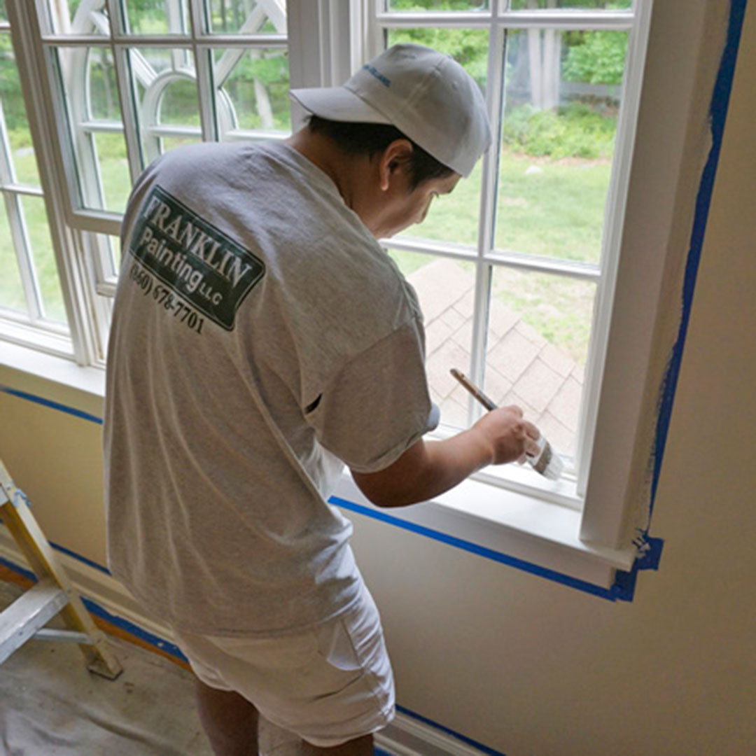 Is Summer The Right Time For Interior Painting?