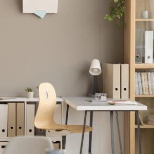 Office and Workspace Paint Colors: