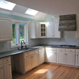 Boost Home Value with Painted Cabinets