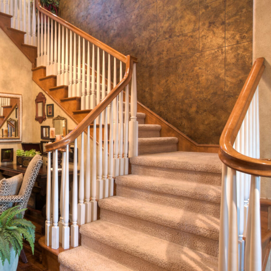 Faux Finishes & Decorative Painting | Interior Painting Specialists