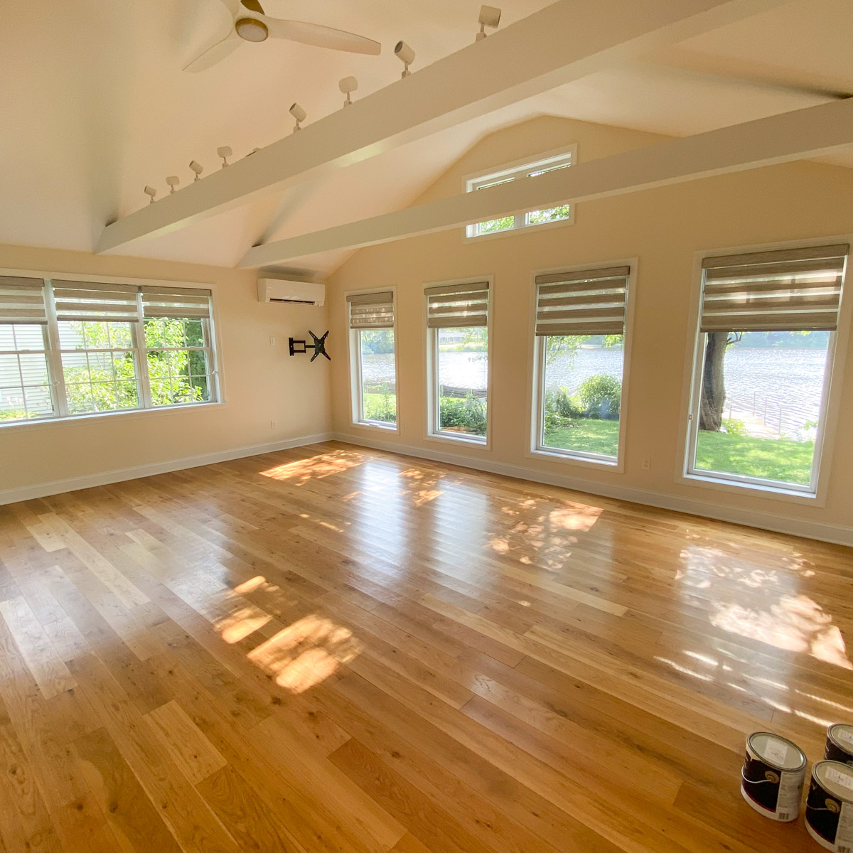 Interior painting in glastonbury ct