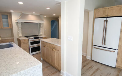 Painting kitchens, living rooms, bathrooms and more in Madison, CT