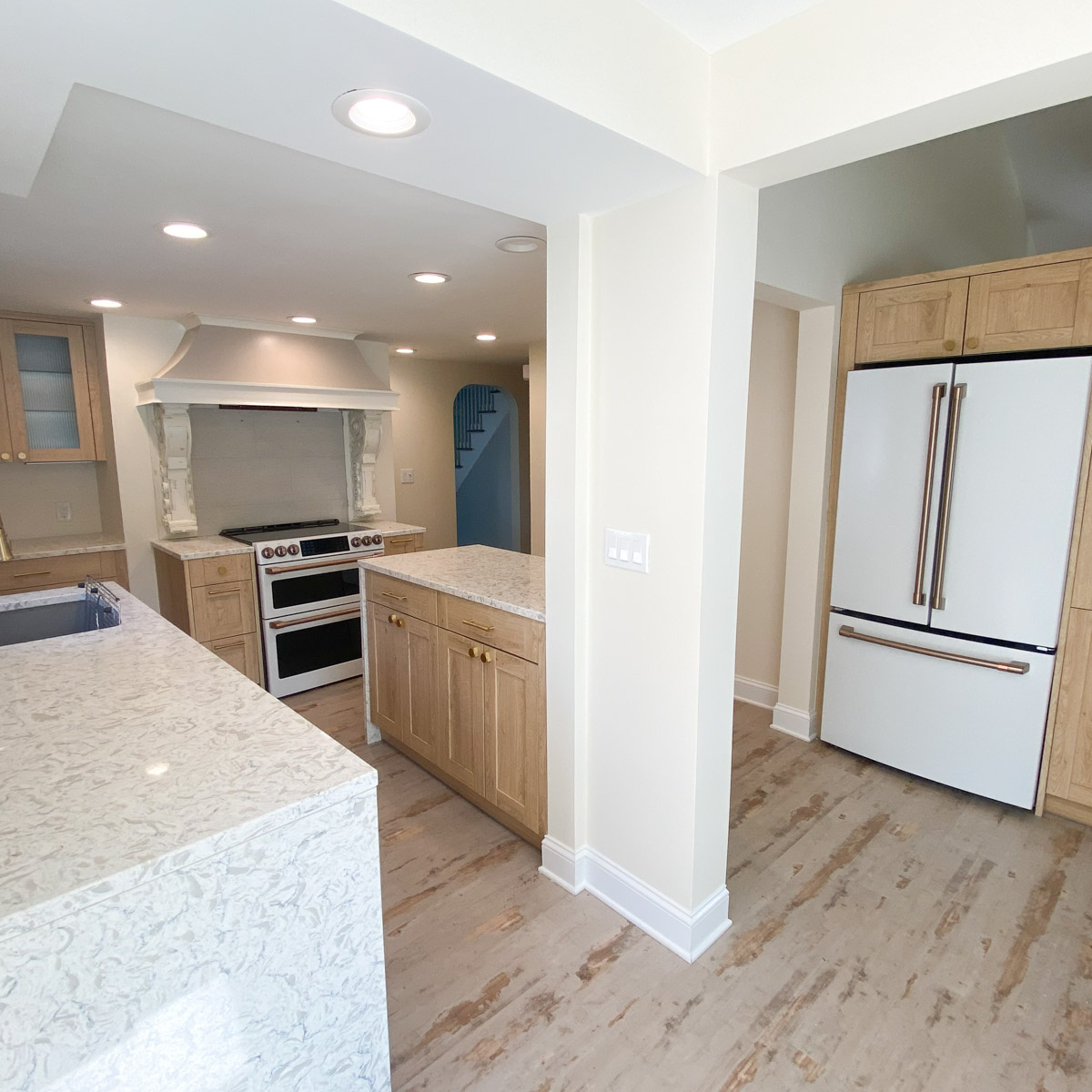 Trending Cabinet Colors