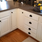 Painting & refinishing cabinets in Cromwell, CT