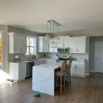 Professional Cabinet painting in Cromwell, CT
