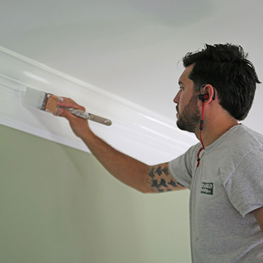 Flawless painting finishes in Farmington, CT