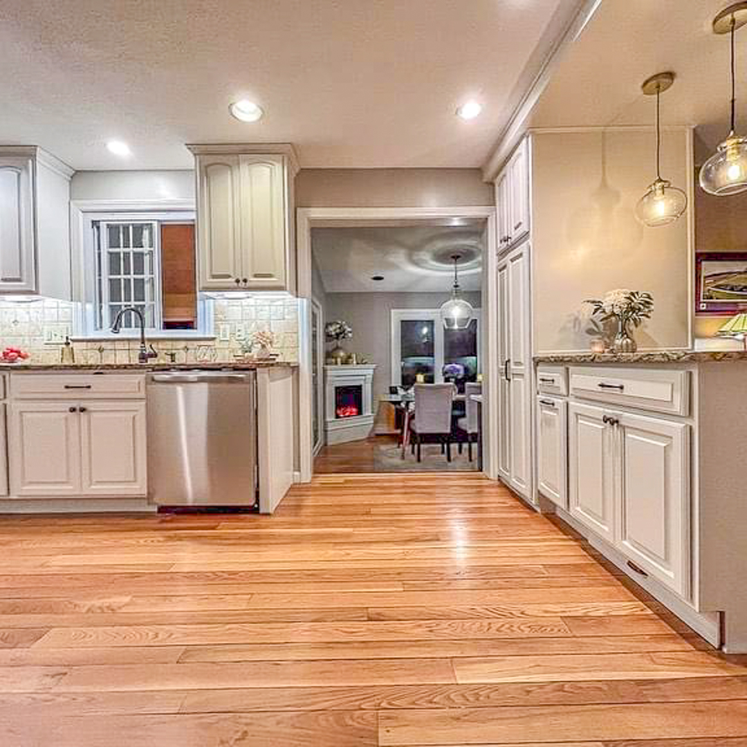 Professional cabinet painters in Simsbury, SC