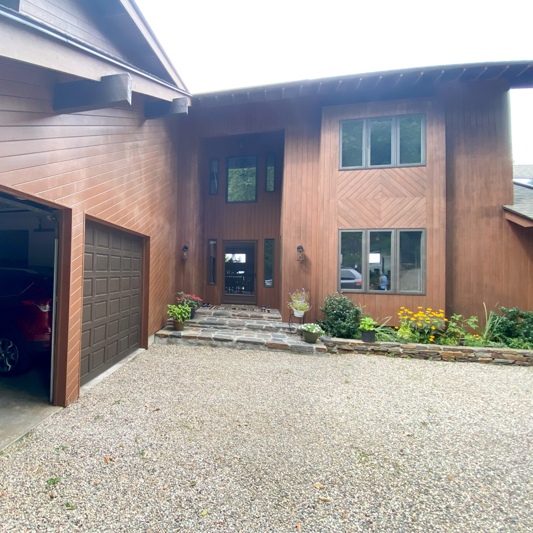 Professional home painting and more in Canton, CT