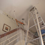 professional interior painting in Canton, CT
